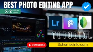 Best photo editing app ~ best photo editing apps free - hd photo editor app download